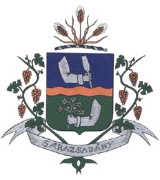 Sárazsadány Község